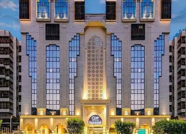 فندق منازل العين